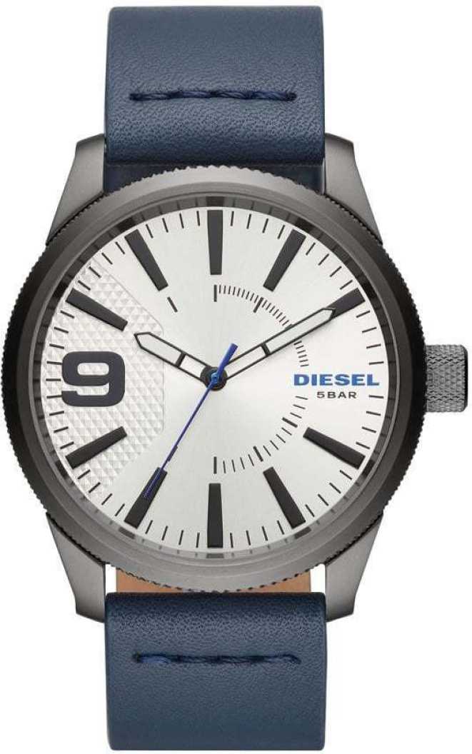 DIESEL DZ1859 RASP NSBB Analog Watch - For Men