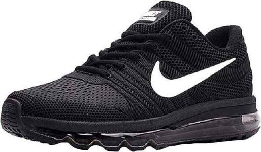 Pricena Nike AIR MAX 2017 Running Shoes