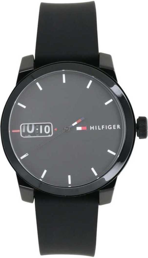 TOMMY HILFIGER TH1791382W Denim Analog Watch - For Men