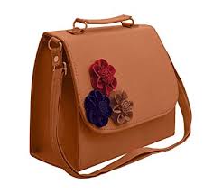 Fargo sling bag