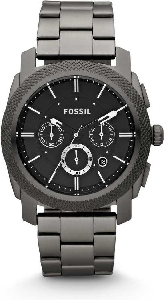 FOSSIL  FS4662 MACHINE Watch - For Men & Women