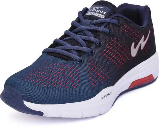 Flipkart Campus QUANTUM Running Shoes For Men