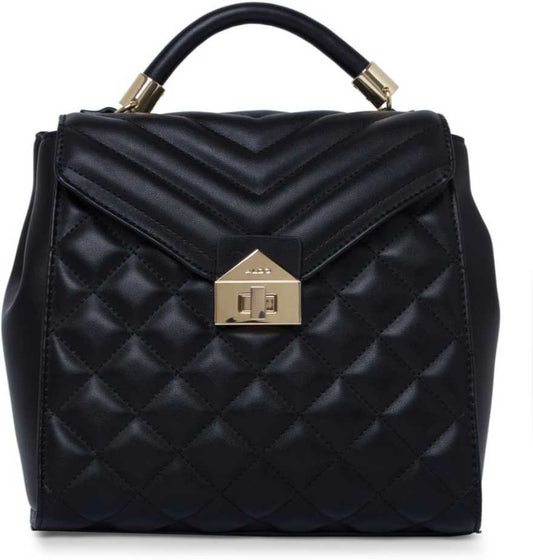 ALDO  Small 5 L Backpack JANNEANE  (Black)