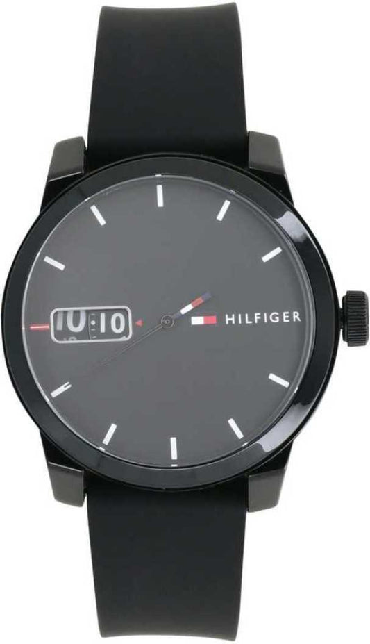 TOMMY HILFIGER  TH1791382W Denim Analog Watch - For Men